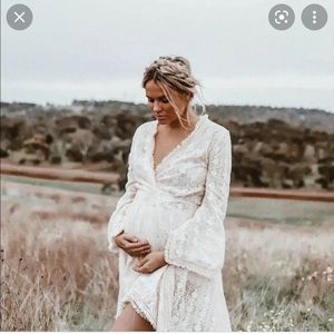 Coven and Co Pirate Maxi